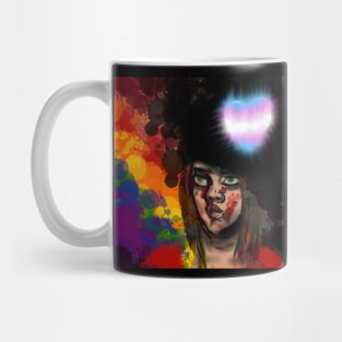 Transpride Mug